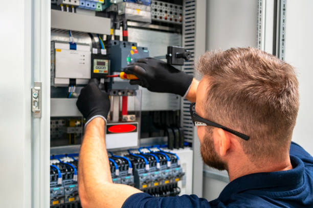 Best Surge Protection Installation  in Cliffwood Beach, NJ