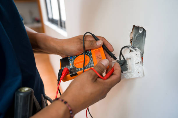 Best Electrical Wiring and Rewiring  in Cliffwood Beach, NJ