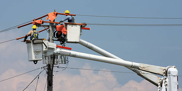 Emergency Electrical Repair Services in Cliffwood Beach, NJ