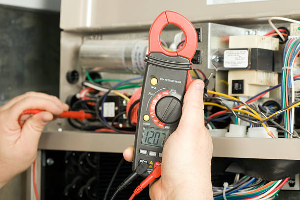 Industrial Electrical Services in Cliffwood Beach, NJ