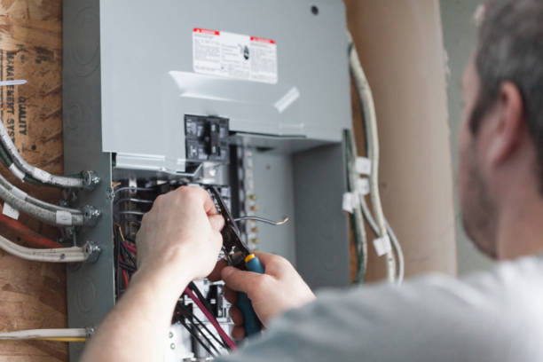 Best Electrical Panel Upgrades  in Cliffwood Beach, NJ